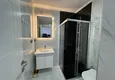 Dostępny zakup Jednopokojowy apartament z meblami i widokiem na morze w okazyjnej cenie — Kargicak, Alanya 13