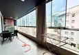 Dostępny zakup Apartament liniowy 3+1 z oddzielną kuchnią i przeszklonymi balkonami - Alanya, Mahmutlar 12