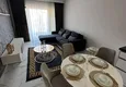 Dostępny zakup Stylowy apartament z nowymi meblami w nowoczesnym kompleksie — Alanya, dzielnica Kargicak 1