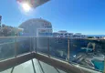 Dostępny zakup Apartament z widokiem na morze i nowymi meblami w rodzinnym kompleksie — Kargicak, Alanya 11 