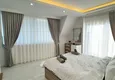 Dostępny zakup Umeblowany duplex 3+1 w przytulnym kompleksie mieszkalnym - Mahmutlar, Alanya 14