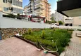 Kupić Apartament 1+1 od właściciela z meblami w przytulnym kompleksie — Alanya, dzielnica Tosmur 15