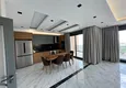 Dostępny zakup Luksusowy dwupoziomowy penthouse z panoramicznym widokiem w prestiżowym kompleksie — Tepe, Centrum Alanya 8 