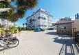 Kupić Duplex 3+1 z meblami w komfortowym kompleksie — Alanya, dzielnica Oba 15