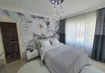 Dostępny zakup Apartament 2+1 z nowoczesnym wnętrzem 150 metrów od morza — Alanya, dzielnica Oba 12