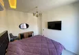 Dostępny zakup Panoramiczny duplex 2+1 z meblami w samym centrum Alanyi — Nadaje się do wynajęcia krótkoterminowego 12