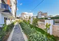 Kupić Nowy dwupoziomowy penthouse 2+1 w Oba, Alanya 16
