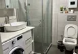 Dostępny zakup Umeblowane mieszkanie do długoterminowego wynajęcia w Avsallar B5/27 13