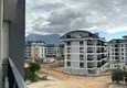 Dostępny zakup Nowy kompleks mieszkaniowy z przemyślaną infrastrukturą — Alanya, dzielnica Górna Oba 13