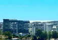 Dostępny zakup Apartament 1+1 z pięknym wykończeniem i widokiem na góry — Alanya, dzielnica Avsallar 13