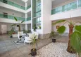 Kupić Apartament 1+1 z meblami i widokiem na morze — Kestel, Alanya 14