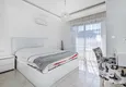 Dostępny zakup Apartament 1+1 z meblami i widokiem na morze — Kestel, Alanya 14