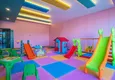 Kupić Apartament liniowy 3+1 z oddzielną kuchnią i przeszklonymi balkonami - Alanya, Mahmutlar 13