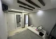 Dostępny zakup Apartament 2+1 z meblami i widokiem na morze i góry w luksusowym kompleksie — Alanya, dzielnica Mahmutlar 13 