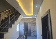 Kupić Umeblowany duplex 3+1 w przytulnym kompleksie mieszkalnym - Mahmutlar, Alanya 13