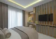 Dostępny zakup Luksusowy projekt rezydencji premium w dzielnicy Alanya Kargicak 13