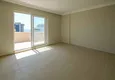Dostępny zakup Dwupoziomowy penthouse 4+1 z widokiem na góry i morze — Alanya, dzielnica Mahmutlar  13 