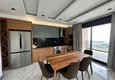 Dostępny zakup Luksusowy dwupoziomowy penthouse z panoramicznym widokiem w prestiżowym kompleksie — Tepe, Centrum Alanya 9 