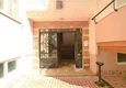 Kupić Dwupoziomowy penthouse 4+1 z widokiem na góry i morze — Alanya, dzielnica Mahmutlar  13 