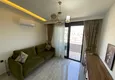 Dostępny zakup Panoramiczny duplex 2+1 z meblami w samym centrum Alanyi — Nadaje się do wynajęcia krótkoterminowego 13