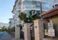 Kupić Duplex 3+1 z meblami w komfortowym kompleksie — Alanya, dzielnica Oba 17