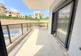 Dostępny zakup Nowy apartament 2+1 w niskiej zabudowie — Alanya, dzielnica Oba  14 