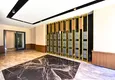 Kupić Apartament 1+1 z widokiem na morze w prestiżowym kompleksie — dzielnica Kargicak, 200 metrów od morza 14