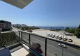 Dostępny zakup Jednopokojowy apartament z meblami i widokiem na morze w okazyjnej cenie — Kargicak, Alanya 15