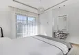 Dostępny zakup Apartament 1+1 z meblami i widokiem na morze — Kestel, Alanya 15