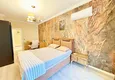 Dostępny zakup Apartament liniowy 3+1 z oddzielną kuchnią i przeszklonymi balkonami - Alanya, Mahmutlar 15