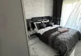 Dostępny zakup Stylowy apartament z nowymi meblami w nowoczesnym kompleksie — Alanya, dzielnica Kargicak 3