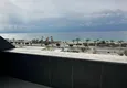 Dostępny zakup Dwupoziomowy penthouse z widokiem na morze - nowy kompleks butikowy przy plaży w okolicy Kestel 14