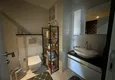 Dostępny zakup Apartament 2+1 z meblami i widokiem na morze i góry w luksusowym kompleksie — Alanya, dzielnica Mahmutlar 14 