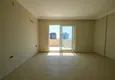 Dostępny zakup Dwupoziomowy penthouse 4+1 z widokiem na góry i morze — Alanya, dzielnica Mahmutlar  14 
