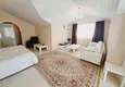 Dostępny zakup Duplex 3+1 z meblami w komfortowym kompleksie — Alanya, dzielnica Oba 14