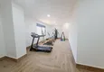 Kupić 1+1 narożny apartament z pięknym wykończeniem w nowoczesnym kompleksie - dzielnica Avsallar, Alanya 15