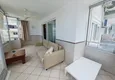 Dostępny zakup Apartament 2+1 z meblami i przeszklonymi balkonami - od właściciela, centrum Mahmutlar, 300 m do morza 14 