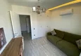 Dostępny zakup Panoramiczny duplex 2+1 z meblami w samym centrum Alanyi — Nadaje się do wynajęcia krótkoterminowego 14