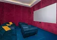 Kupić Umeblowane studio typu penthouse z widokiem na góry w Mahmutlar, Alanya 17