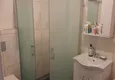 Dostępny zakup Trzypokojowy apartament miejski z meblami i oddzielną kuchnią w centrum Alanyi 15