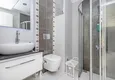 Dostępny zakup Apartament 1+1 z meblami i widokiem na morze — Kestel, Alanya 16