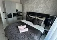 Dostępny zakup Stylowy apartament z nowymi meblami w nowoczesnym kompleksie — Alanya, dzielnica Kargicak 4