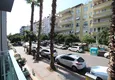 Dostępny zakup Płynna nieruchomość w Alanyi - 2+1 umeblowane mieszkanie 3 minuty od plaży Keykubat 15
