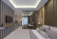Dostępny zakup Luksusowy projekt rezydencji premium w dzielnicy Alanya Kargicak 15