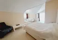 Dostępny zakup Duplex 3+1 z meblami w komfortowym kompleksie — Alanya, dzielnica Oba 15