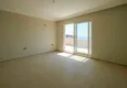 Dostępny zakup Dwupoziomowy penthouse 4+1 z widokiem na góry i morze — Alanya, dzielnica Mahmutlar  15 