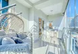 Dostępny zakup Luksusowe umeblowane mieszkanie w kompleksie premium — Alanya, dzielnica Mahmutlar 15