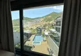 Dostępny zakup Luksusowy dwupoziomowy penthouse z panoramicznym widokiem w prestiżowym kompleksie — Tepe, Centrum Alanya 11 