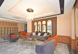 Kupić Apartament 1+1 z widokiem na morze w prestiżowym kompleksie — dzielnica Kargicak, 200 metrów od morza 16