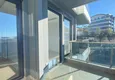 Dostępny zakup Apartament z widokiem na morze i nowymi meblami w rodzinnym kompleksie — Kargicak, Alanya 15 